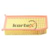 Фото Фильтр воздушный 	KA0300	 Kortex  аналог 165467674R (шт) Kortex KA0300 Kortex