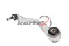 Фото Рычаг BMW F01/F02/F07 пер.подв.нижн.перед.прав. Kortex KSL5152 Kortex