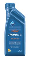 Фото Aral масло High Tronic С 5W-30 (synt)  1л* Aral 10589 Aral