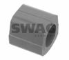 Фото Втулка стабилизатора передняя (центральная) MB 207 Swag 10610021 Swag