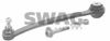Фото Рычаг схождения задней подвески Swag 10790050 Swag