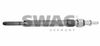 Фото Свеча накала SWAG 10 91 8409 Swag 10918409 Swag