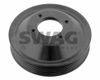Фото Шкив водяного насоса Ременной шкив, водяной насос BMW: 3 320 i/323 i 2.5/325 i/328 i 90-98, 3 320 i/ Swag 20930124 Swag