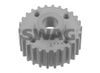 Фото Шестерня, коленчатый вал Swag 30050015 Swag