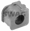 Фото Втулка стабилизатора передн лев 22.7мм VW: PASSAT 88-96, PASSAT 88-97, PASSAT Wagon 88-97 Swag 30610018 Swag