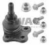 Фото Опора шаровая FORD: GALAXY 06-, MONDEO IV 07- Swag 50932163 Swag