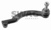 Фото Наконечник рулевой, левый Renault Master II, III, Swag 60921493 Swag