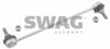 Фото Тяга стабилизатора RENAULT: LAGUNA III 07-, LAGUNA III Grandtour 07-, LAGUNA купе 08- Swag 60929834 Swag