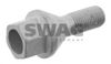 Фото Болт колесный конусный M14x1,5x62mm / CITROEN: JUMPER 06-, JUMPER автобус 06-, JUMPER фургон 06- \\ Swag 62932441 Swag