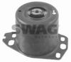 Фото Опора двигателя ALFA ROMEO 145 95-01, 146 95-01, 147 01-, 155 92-97, 156 97-06, GT 03-, GTV 95-, SP Swag 70919975 Swag