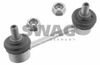 Фото Стойка стабилизатора зад лев Swag 81 92 8628 Swag 81928628 Swag