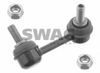Фото Стойка стабилизатора зад лев Swag 85 92 8461 Swag 85928461 Swag