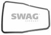 Фото Прокладка поддона АКПП BMW АКПП 4HP22 Swag 99908994 Swag