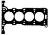 Фото Прокладка головки блока цилиндров (толщина: 0,55мм) OPEL AGILA, ASTRA G, ASTRA G/KOMBI, CORSA B, CORSA C, CORSA C/HATCHBACK 1.2 02.98-12.09 Payen AB5240 Payen