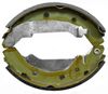 Фото Колодки тормозные барабанные DAEWOO MATIZ (M200, M250), DAEWOO MATIZ (M100, M150), CHEVROLET SPARK ( Dextrim KR0901 Dextrim