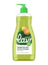 Фото LAVR for home Средство для мытья посуды Садовая груша, 500 мл, кор (20 шт) Lavr 3104 Lavr