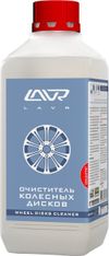 Фото Очиститель колесных дисков (концентрат) (1:3-5) LAVR Wheel Disk Cleaner (1 л.) Lavr LN1441 Lavr