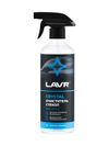 Фото Для стёкол Очиститель LAVR Glass Cleaner Crystal - Lavr LN1601 Lavr