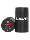Фото Моторное масло LAVR MOTO RIDE BASIC 4T 10W-40 SL 60 л Lavr LN7850 Lavr