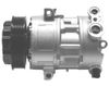 Фото Компрессор кондиционера ALFA ROMEO MITO Nrf 32589 Nrf