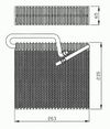Фото Комплект тормозных колодок, дисковый тормоз Nrf 36102 Nrf