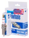 Фото Свечи искровые Finwhale FSI108 Finwhale