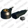 Фото Датчик детонации Renault Megane 1.6 (KA0F) [K7M702; K7M703] Delphi AS1013412B1 Delphi