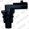 Фото Датчик положения распредвала Fiat Punto/Panda 1.3JTDi, Opel Agila 1.3CDTi, шт Delphi SS1072712B1 Delphi