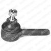 Фото Наконечник рулевой BMW 5 Series E28 E34 6 Series E24 7 Series E32 8 Series E31 M Series E28 E34 Delphi TA1153 Delphi