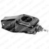 Фото Рычаг подвески переднего колеса Лев/Прав нижн передн FIAT PANDA, PANDA/HATCHBACK Delphi TC330 Delphi