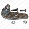 Фото Опора шаровая AUDI 80 -89 нижн.лев. \DELPHI\ Delphi TC348 Delphi