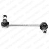 Фото Тяга стабилизатора передн Лев 160mm VOLVO 440, 460, 480 1.6-2.0 04.86-12.96 Delphi TC416 Delphi