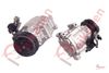 Фото Компрессор конд. [восст] для SUBARU LEGACY 2.0/2.5 03-14 [гар 1 год] C2201 Reikanen C2201 Reikanen