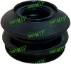 Фото Пыльник 21.5RR x 30 x 43 армированный MTP MTF059 MTP