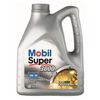 Фото Масло моторное 5W-30 4 л Mobil 151526 Mobil