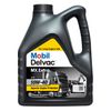 Фото Mobil Delvac MX Extra 10W-40 4 л                   Mobil 152538 Mobil