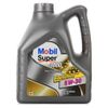 Фото Mobil Super FE 3000 5w30 4л ЕАС (шт.) Mobil 152564 Mobil