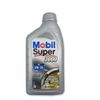 Фото Масло моторное 5W30 MOBIL 1л синтетика SUPER 3000 XE  () Mobil 152574 Mobil