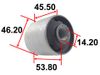 Фото Продольная тяга Tenacity AAMTO1079 Tenacity