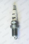 Фото свеча зажигания!\ MB W124/W202/W210 2.0-4.2 9 Brisk 0025 Brisk