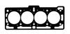 Фото Прокладка ГБЦ RENAULT TORK TRK0682 LOGAN/SANDERO 1.4/1.6 K7M/K7J 04- Tork TRK0682 Tork