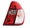 Фото Фонарь задний правый RENAULT Clio II белый) Tork TRK1113 Tork
