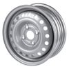 Фото ДИСК ШТАМПОВАННЫЙ R13 5J 4X100 54 1 ET46 BANTAJ SILVER BAN13000 Bantaj BAN13000 Bantaj