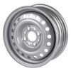 Фото Диск штампованный R13 5J 4x98 58.6 ET40 BANTAJ Silver Bantaj BAN13001 Bantaj