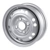 Фото Диск штампованный R13 4.5J 4x114.3_69.1 ET45 BANTAJ Silver BAN13005 Bantaj BAN13005 Bantaj