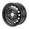 Фото Диск штампованный R14 5.5J 4x100_60.1 ET43 BANTAJ Black BAN14005 Bantaj BAN14005 Bantaj
