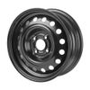 Фото Диск штампованный R14 5.5J 4x100_60.1 ET36 BANTAJ Black BAN14007 Bantaj BAN14007 Bantaj