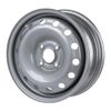 Фото Диск штампованный R15 6J 4x108_63.3 ET49 BANTAJ Silver BAN15011 Bantaj BAN15011 Bantaj
