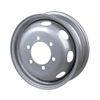 Фото Диск штампованный R16 5.5J 6x170130.1 ET105 BANTAJ Silver BAN16018 Газель 1000 Bantaj BAN16018 Bantaj