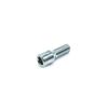 Фото Болт колесный 14х1.5х30 ВНШГ Хром [112] Bantaj BB113 Bantaj